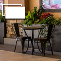 Russell Seitz Photography - Planters Unlimited - Flower Hill Custom Planters - Del Mar, CA.