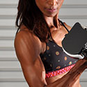 Russell Seitz Photography - Nicol H. - Fitness Trainer - seenicrun.com
