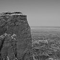 Russell Seitz Photography - Fonts Point - Anza Borrego National Park - 2022